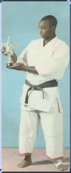 John Roseberry-Shihan