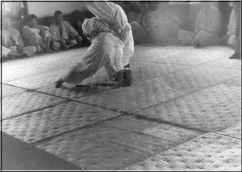 John Roseberry-Shihan