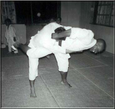 John Roseberry-Shihan