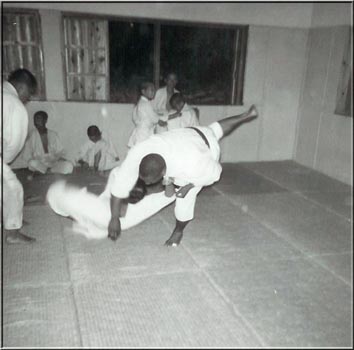 John Roseberry-Shihan